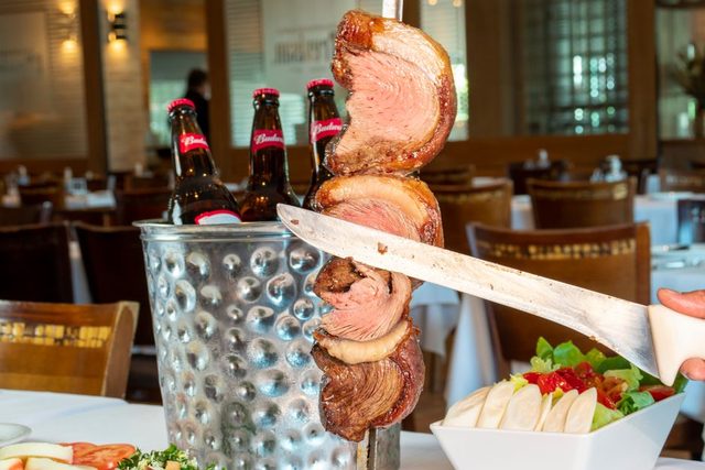 Picanha