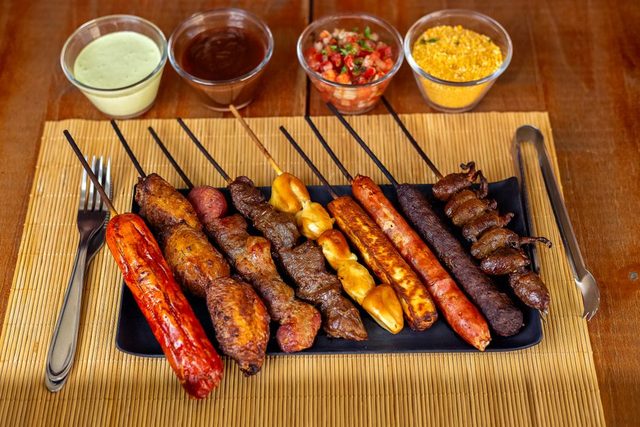 Churrasco