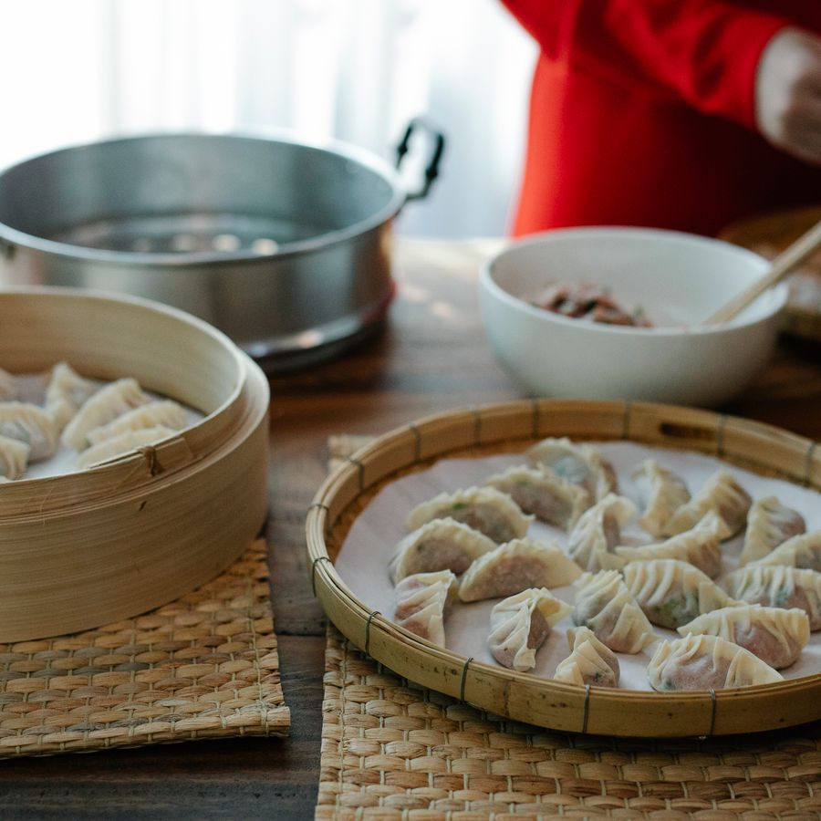 Dumplings