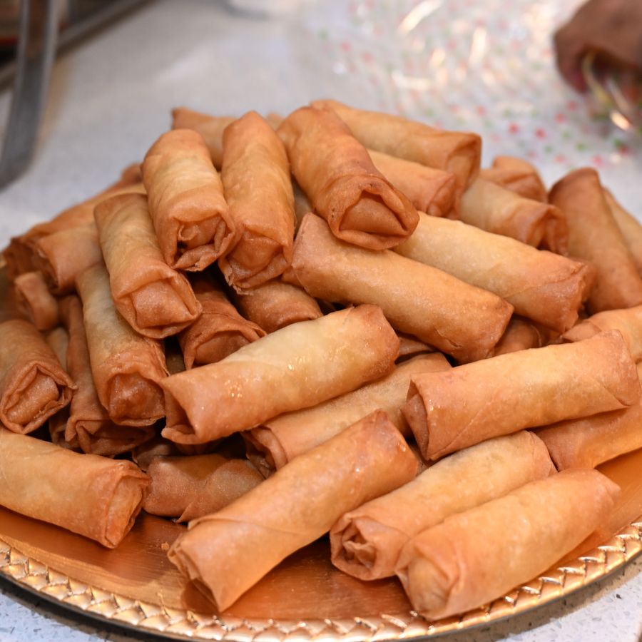 Spring Rolls