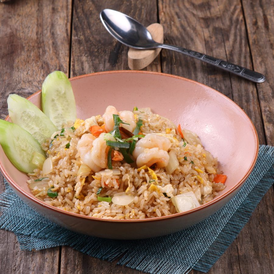 Fried Rice