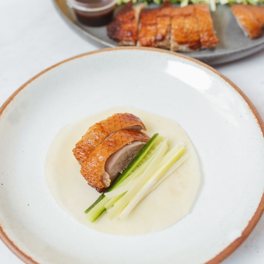 Peking Duck