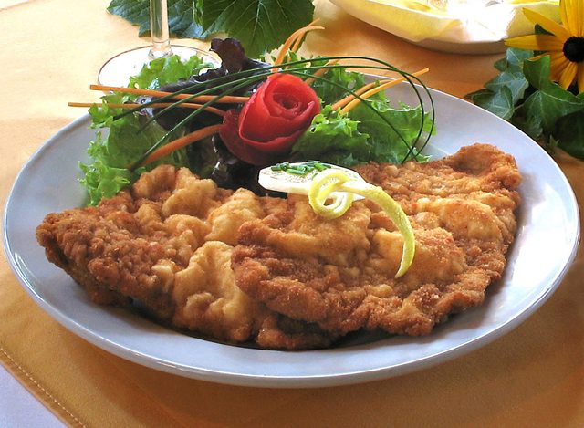 Schnitzel