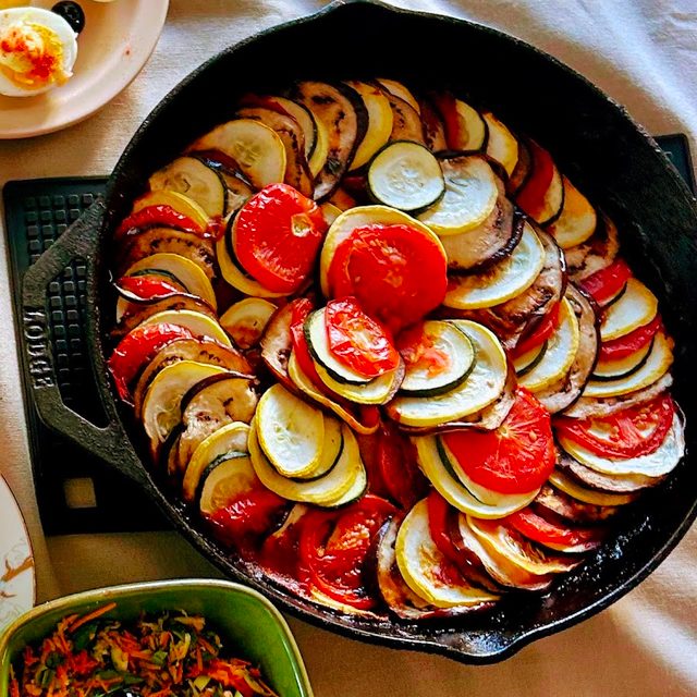 Ratatouille