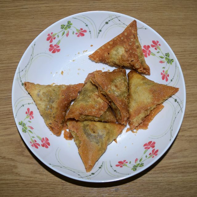 Samosa