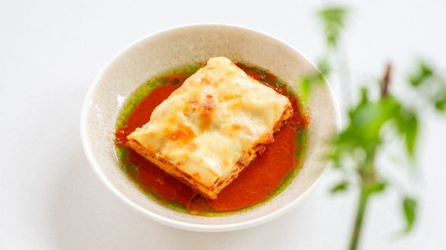Lasagne