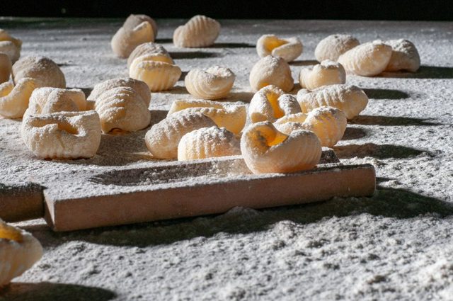 Gnocchi
