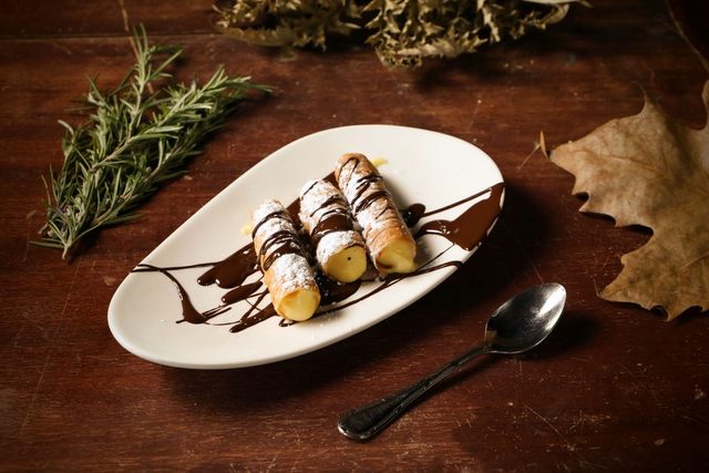 Cannoli