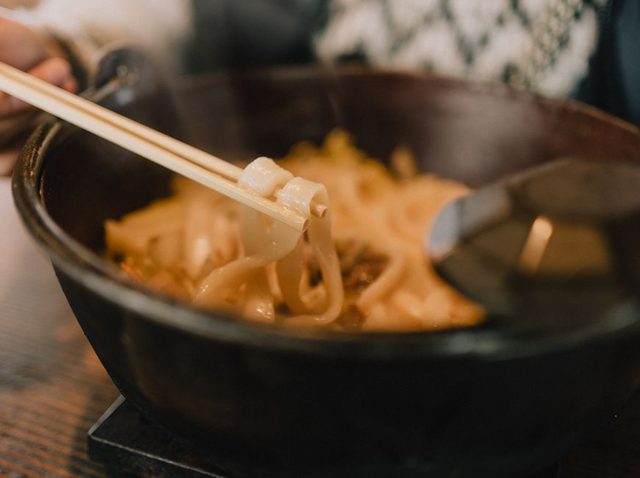 Udon