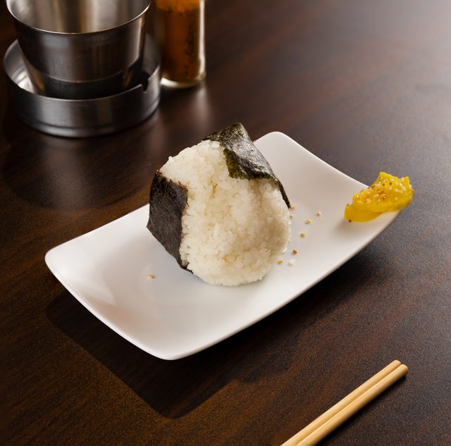 Onigiri