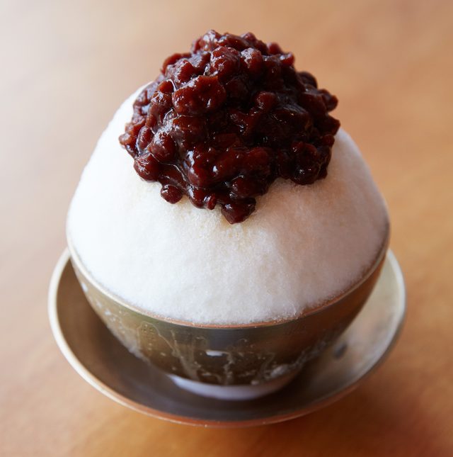 Bingsu