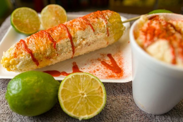 Elote