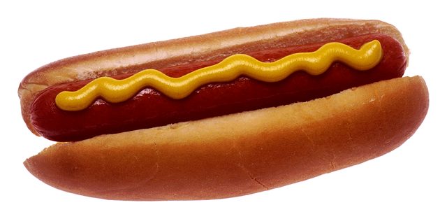 Hot Dog