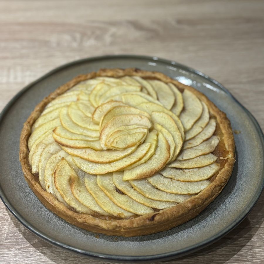 Apple Pie